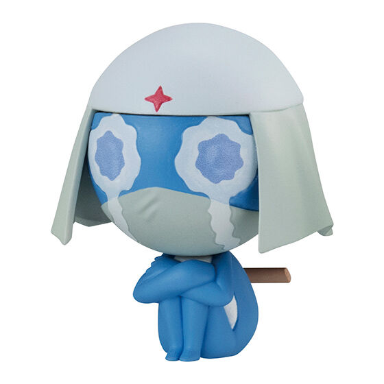 SGT. FROG STILL WAITING FOR YOU