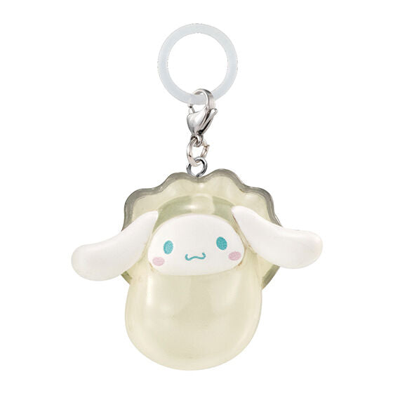 HELLO KITTY AND FRIENDS WE ARE OYSTER PERSONAL MARKER CHARM