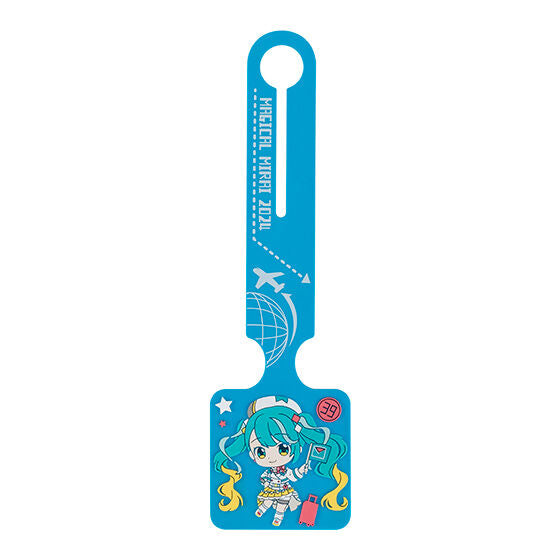 HATSUNE MIKU ASSORTMENT -MAGICAL MIRAI 2024-