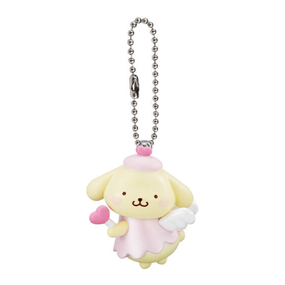 SANRIO CHARACTERS LOVELY GUARDIAN SWING