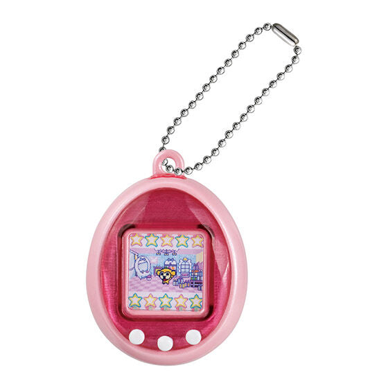 TAMAGOTCHI MINIATURE CHARM COLLECTION 4