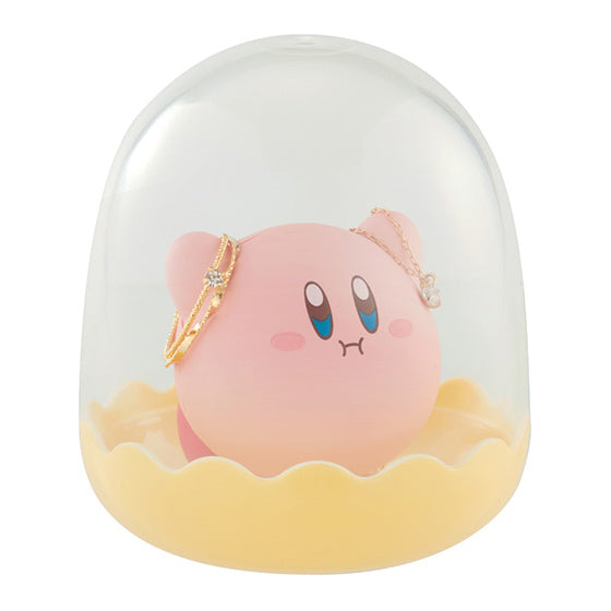 KIRBY JEWELRY STAND SERIES