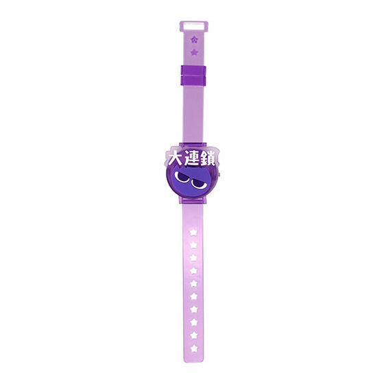 PUYO PUYO LIGHT UP BRACELET