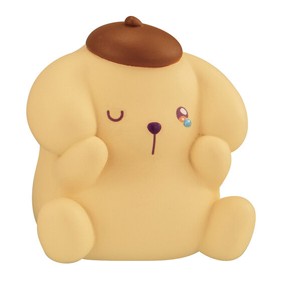 SANRIO CHARACTERS CRYING FOR YOU