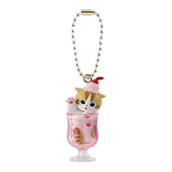 MOFUSAND NYANKO SODA