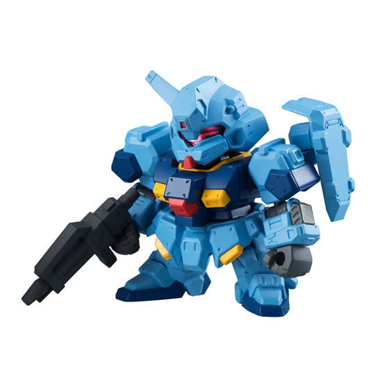 GUNDAM GASHAPON SENSHI FORTE 03