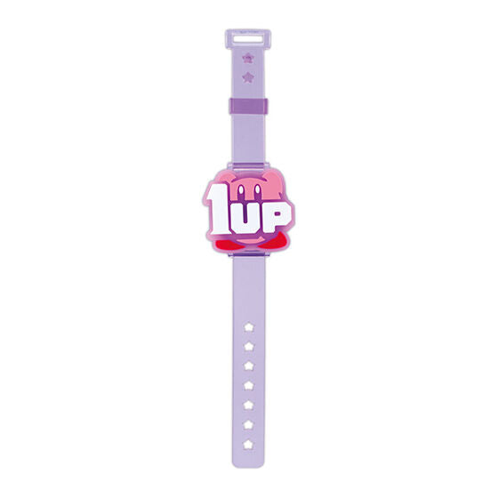 KIRBY LIGHT UP BRACELET