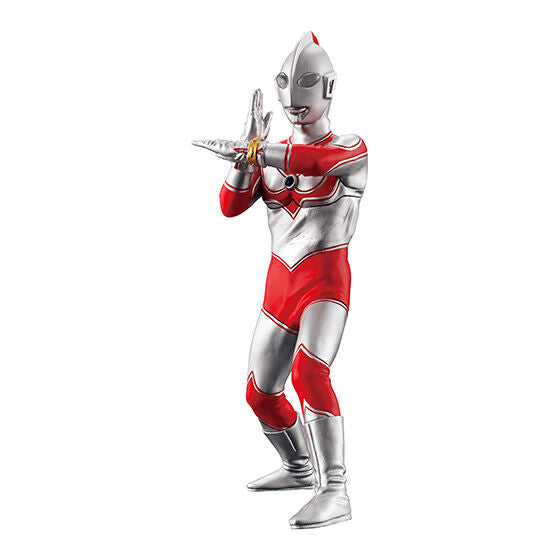 ULTIMATE LUMINOUS ULTRAMAN SP4