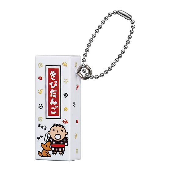 SANRIO CHARACTERS SNACK CHARM 2