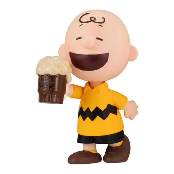 PEANUTS CHEERS TOGETHER!