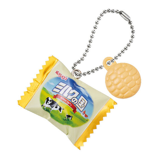 KASUGAI SEIKA MINIATURE CHARM