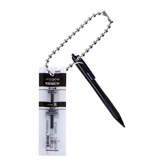 UNI MITSUBISHI PENCIL MINIATURE CHARM