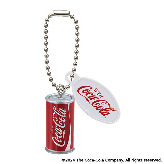 COCA COLA MINIATURE CHARM