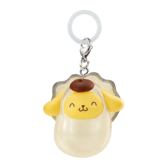 HELLO KITTY AND FRIENDS WE ARE OYSTER PERSONAL MARKER CHARM