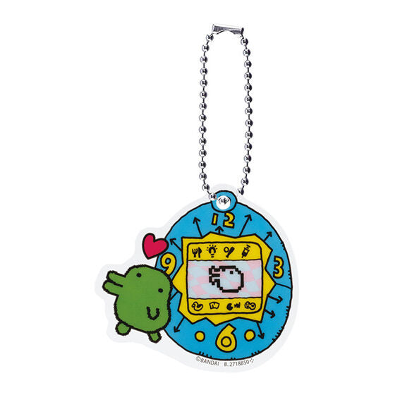 TAMAGOTCHI GOODS COLLECTION