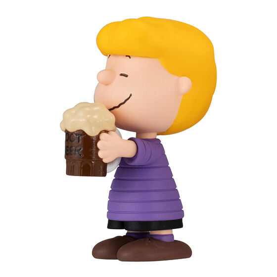 PEANUTS CHEERS TOGETHER!