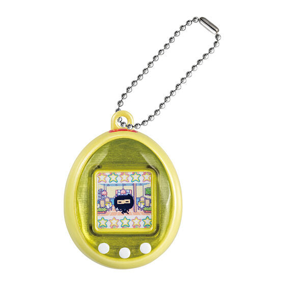 TAMAGOTCHI MINIATURE CHARM COLLECTION 4