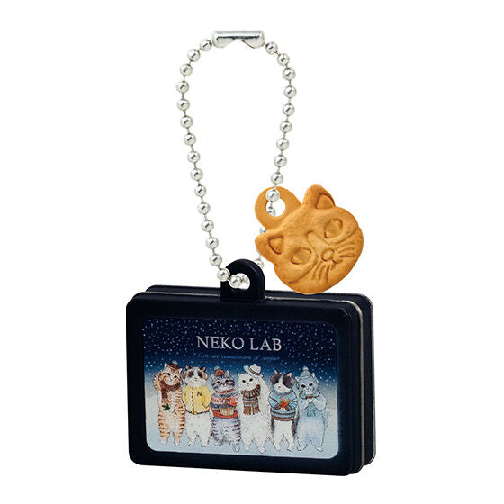 NEKO LAB MINIATURE CHARM