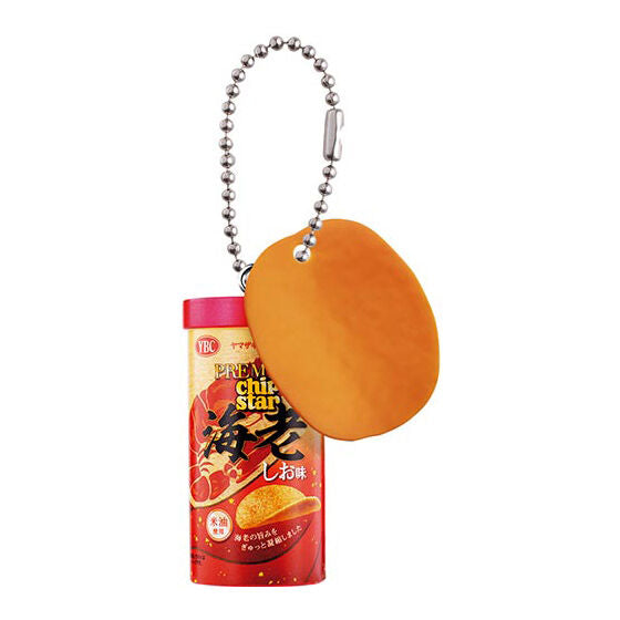 YBC CHIP STAR MINI CHARM