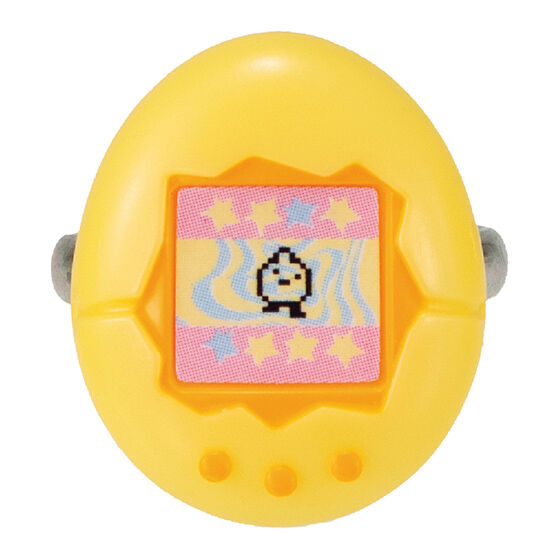 TAMAGOTCHI Ringcolle! 2