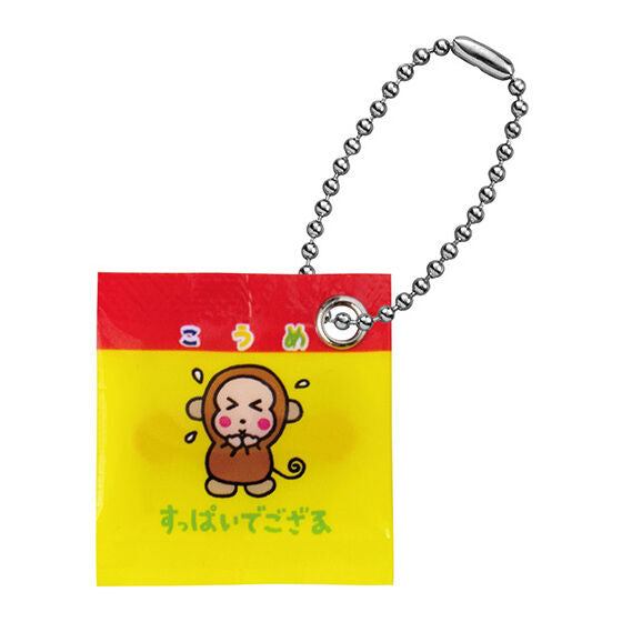 SANRIO CHARACTERS SNACK CHARM 2