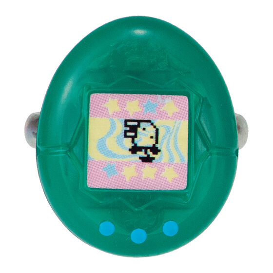 TAMAGOTCHI Ringcolle! 2