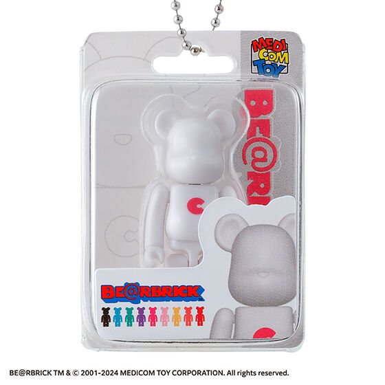 BE@RBRICK PACKAGE CH@RM COLLECTION