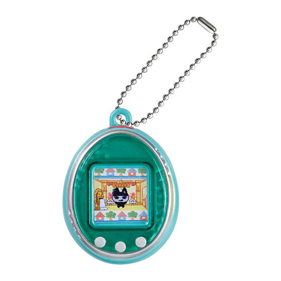 TAMAGOTCHI MINIATURE CHARM COLLECTION 4