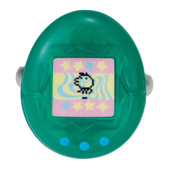 TAMAGOTCHI Ringcolle! 2