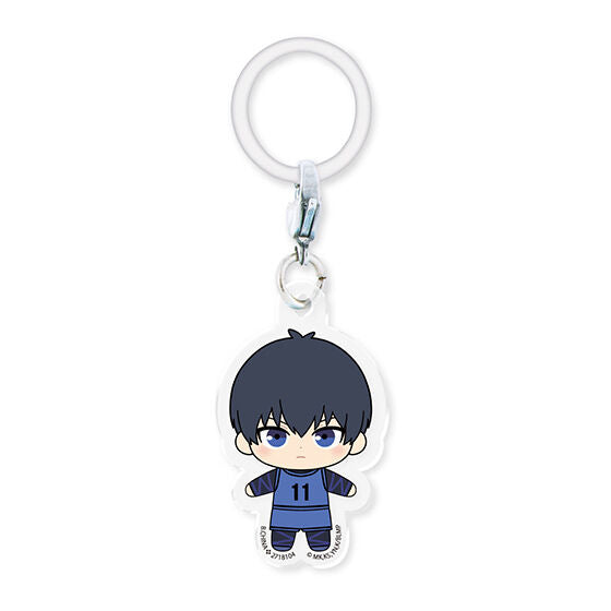 BLUELOCK THE MOVIE EPISODE NAGI FLAT PERSONAL MARKER 2