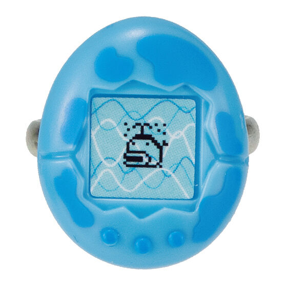 TAMAGOTCHI Ringcolle! 2