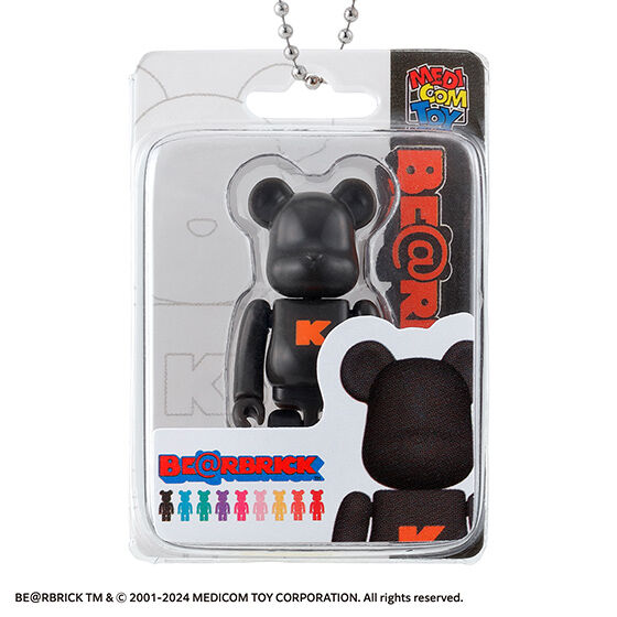 BE@RBRICK PACKAGE CH@RM COLLECTION