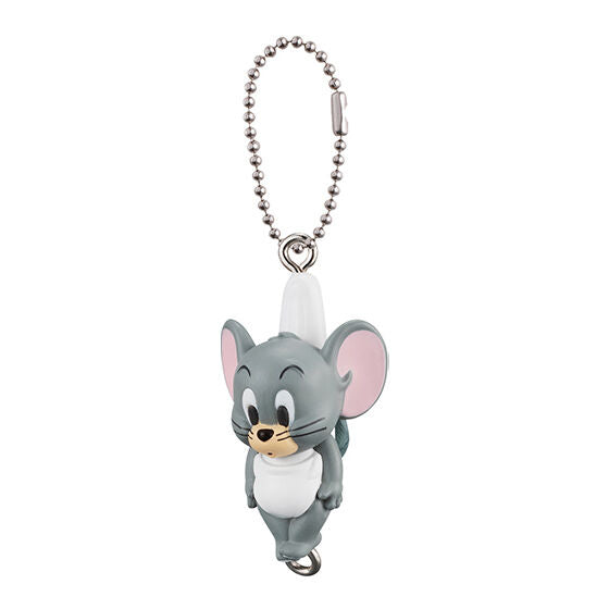 TOM AND JERRY TSUMANDE TSUNAGETE MASCOT