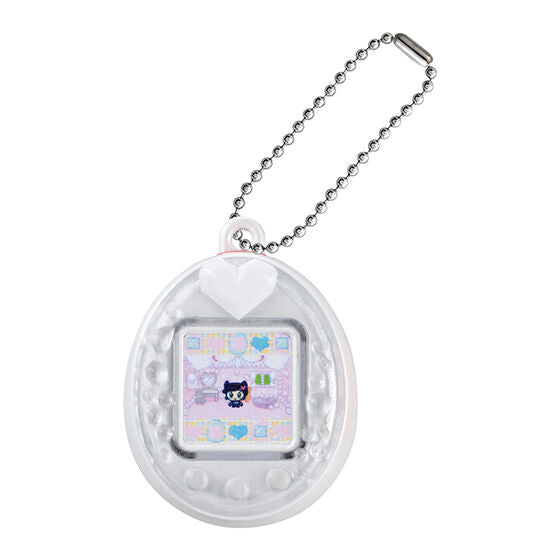 TAMAGOTCHI MINIATURE CHARM COLLECTION 4