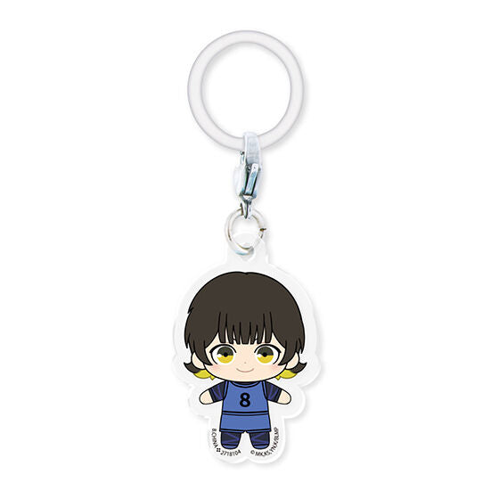 BLUELOCK THE MOVIE EPISODE NAGI FLAT PERSONAL MARKER 2