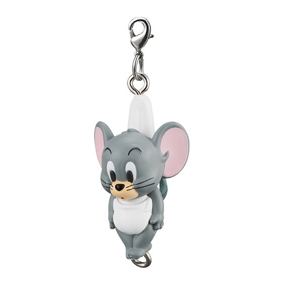 TOM AND JERRY TSUMANDE TSUNAGETE MASCOT