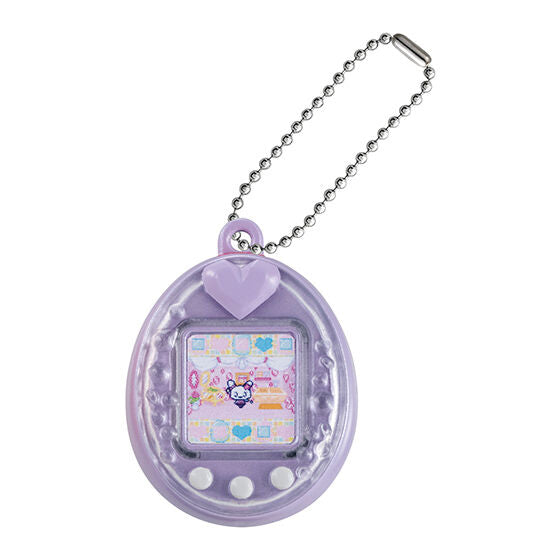 TAMAGOTCHI MINIATURE CHARM COLLECTION 4