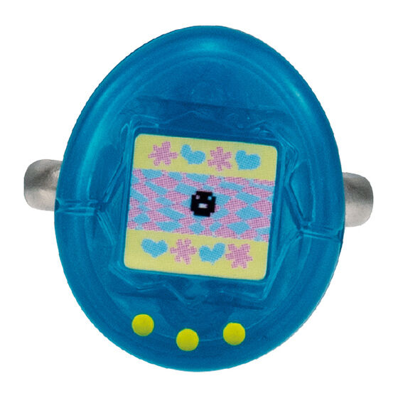 TAMAGOTCHI RINGCOLLE!