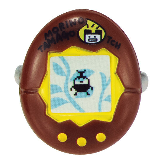 TAMAGOTCHI Ringcolle! 2