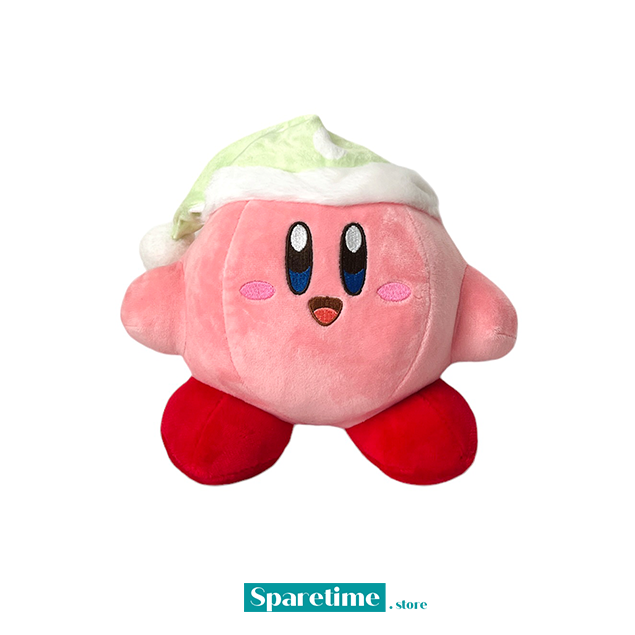 Kirby 6 Inch Plush