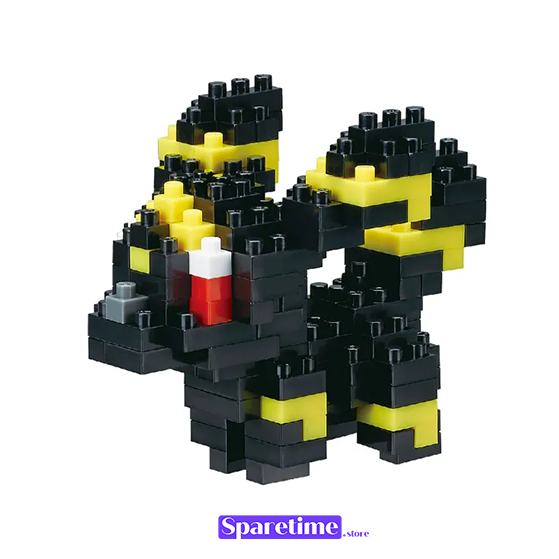 Umbreon "Pokémon", Nanoblock Pokémon Series
