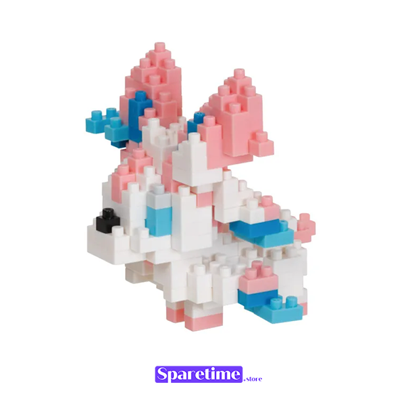 Sylveon "Pokémon", Nanoblock Pokémon Series