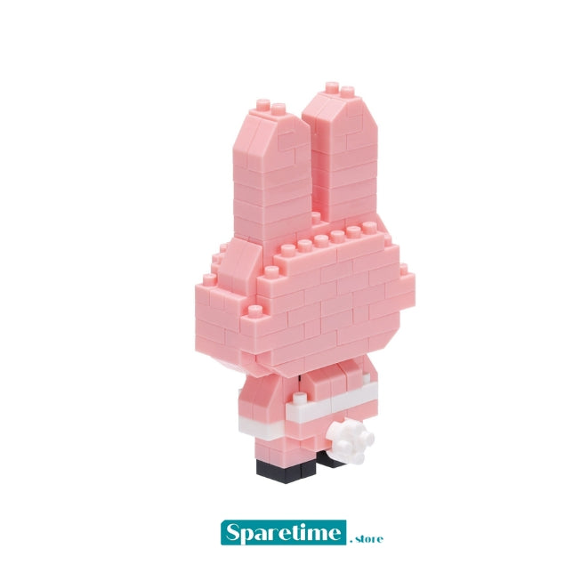 My Melody (Ninja), "Sanrio", Nanoblock Character Collection Series