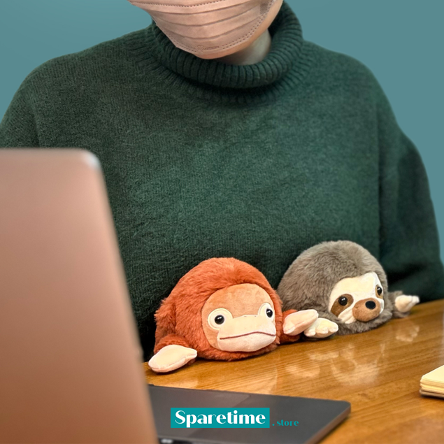 Posture Pal – ORANGUTAN