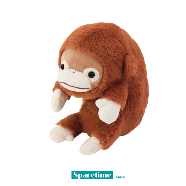 Posture Pal – ORANGUTAN