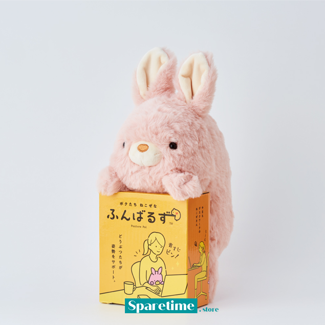Posture Pal – RABBIT