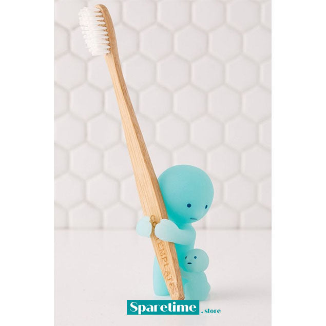 Smiski Toothbrush Stand Hugging