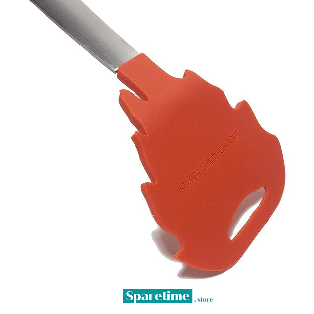 Calcifer Kitchen Tool Spatula "Howl's Moving Castle", Benelic