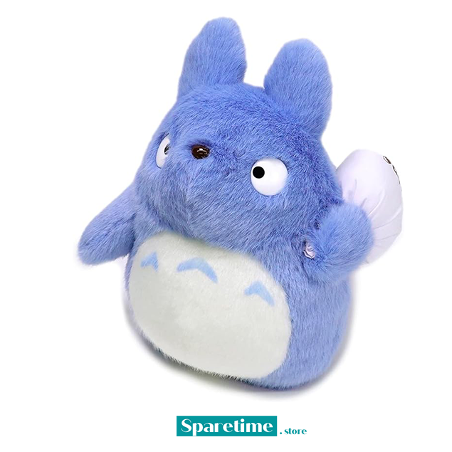 Medium Totoro Classic (M) "My Neighbor Totoro", Studio Ghibli Plush