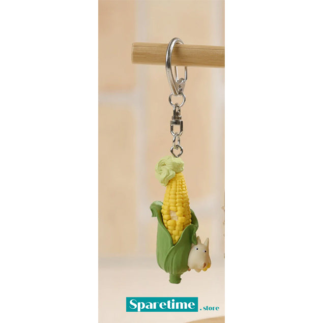 Key Chains - My Neighbour Totoro Bag Decor/Pendant/Strap